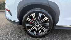 BYD Sealion 7 390kW Design AWD 83kWh 5dr Auto Electric Estate